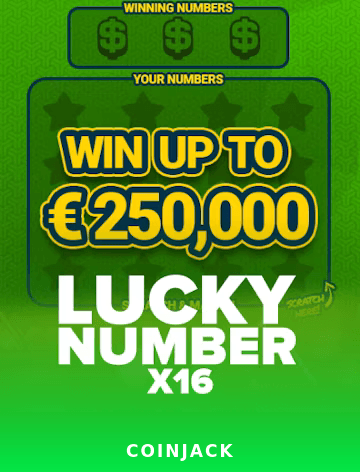 Lucky Number