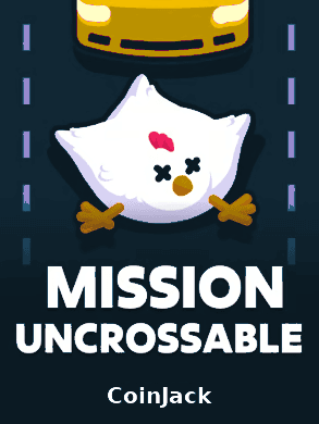Mission Uncrossable